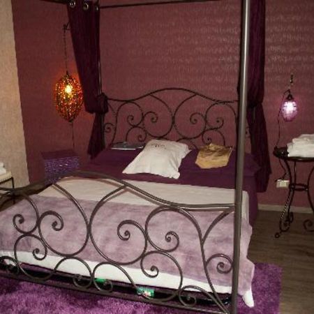 Giumbabulla Luxury House Bed & Breakfast Ragusa Dış mekan fotoğraf