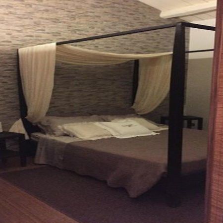Giumbabulla Luxury House Bed & Breakfast Ragusa Dış mekan fotoğraf