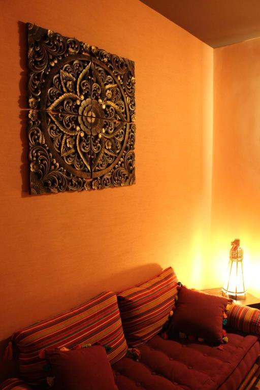 Giumbabulla Luxury House Bed & Breakfast Ragusa Oda fotoğraf