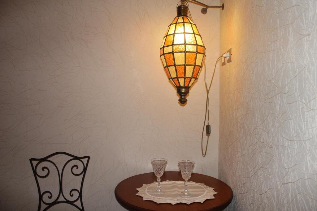 Giumbabulla Luxury House Bed & Breakfast Ragusa Oda fotoğraf