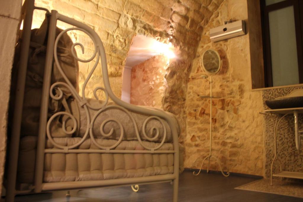 Giumbabulla Luxury House Bed & Breakfast Ragusa Oda fotoğraf