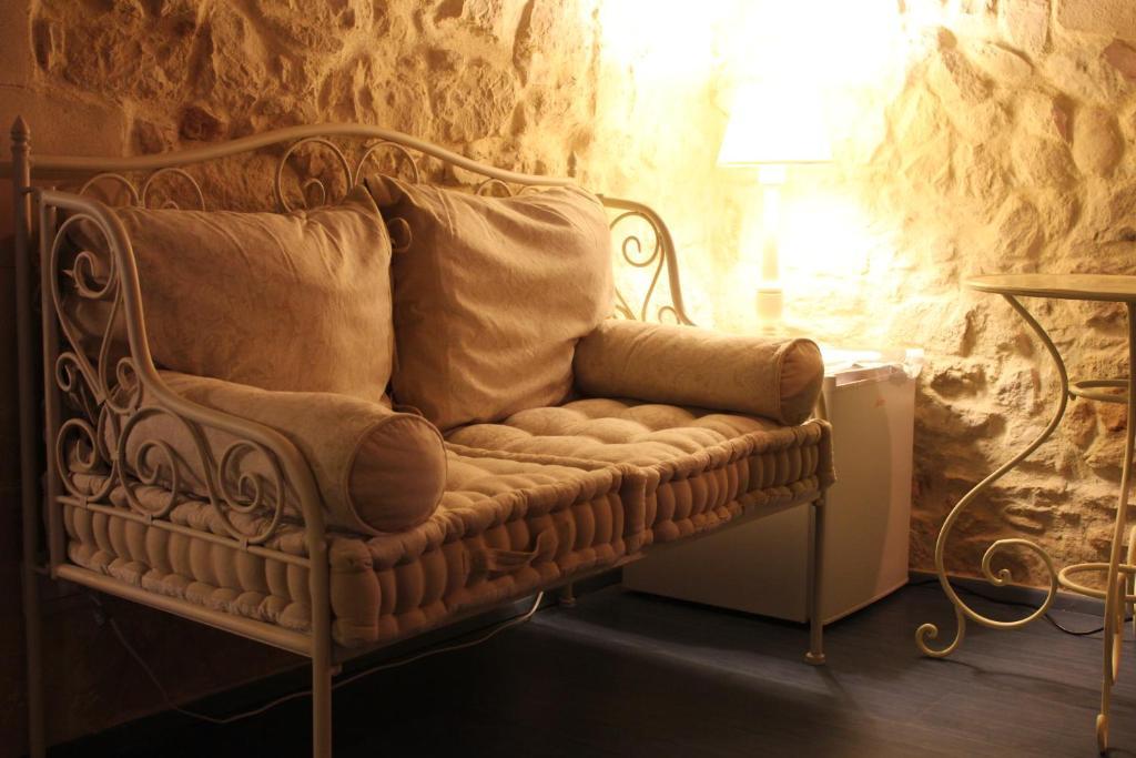 Giumbabulla Luxury House Bed & Breakfast Ragusa Oda fotoğraf