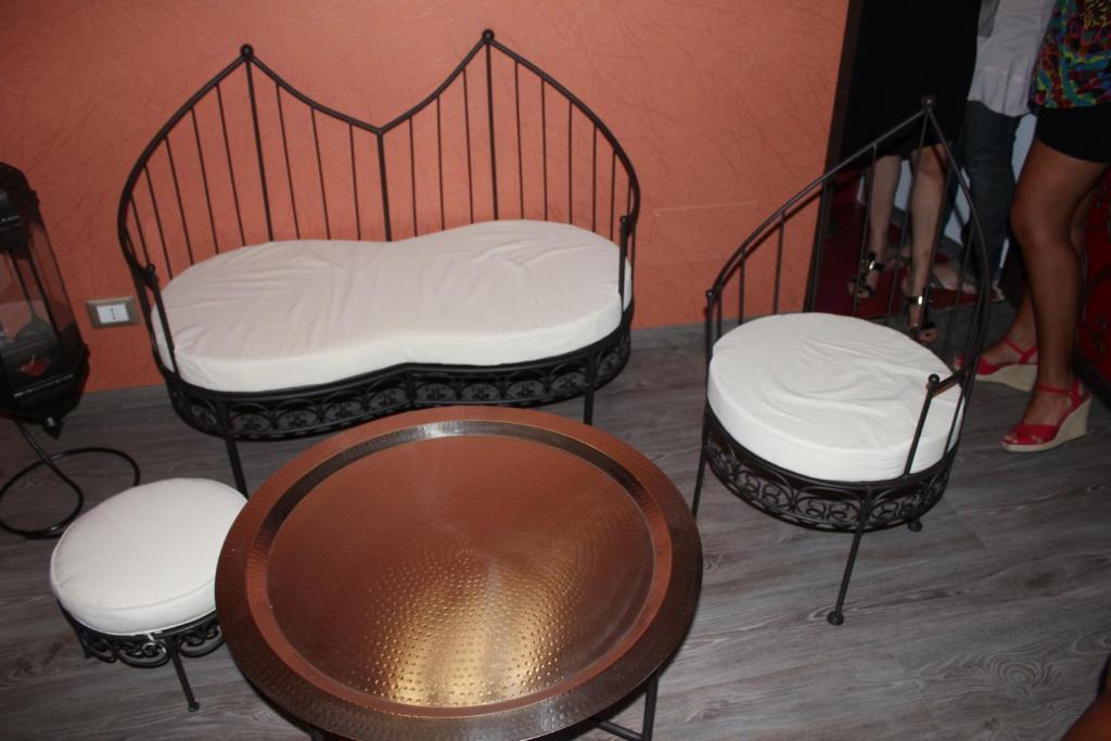 Giumbabulla Luxury House Bed & Breakfast Ragusa Dış mekan fotoğraf