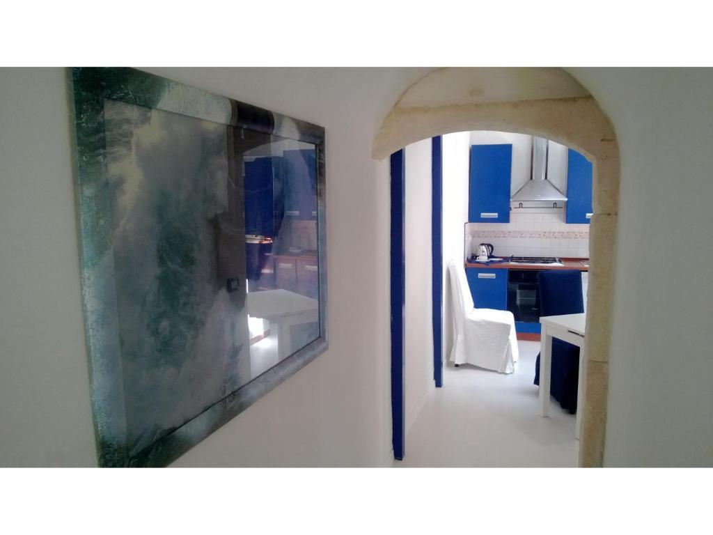 Giumbabulla Luxury House Bed & Breakfast Ragusa Oda fotoğraf