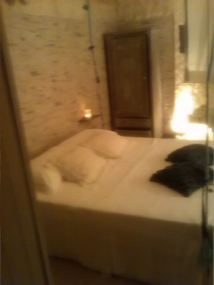 Giumbabulla Luxury House Bed & Breakfast Ragusa Dış mekan fotoğraf