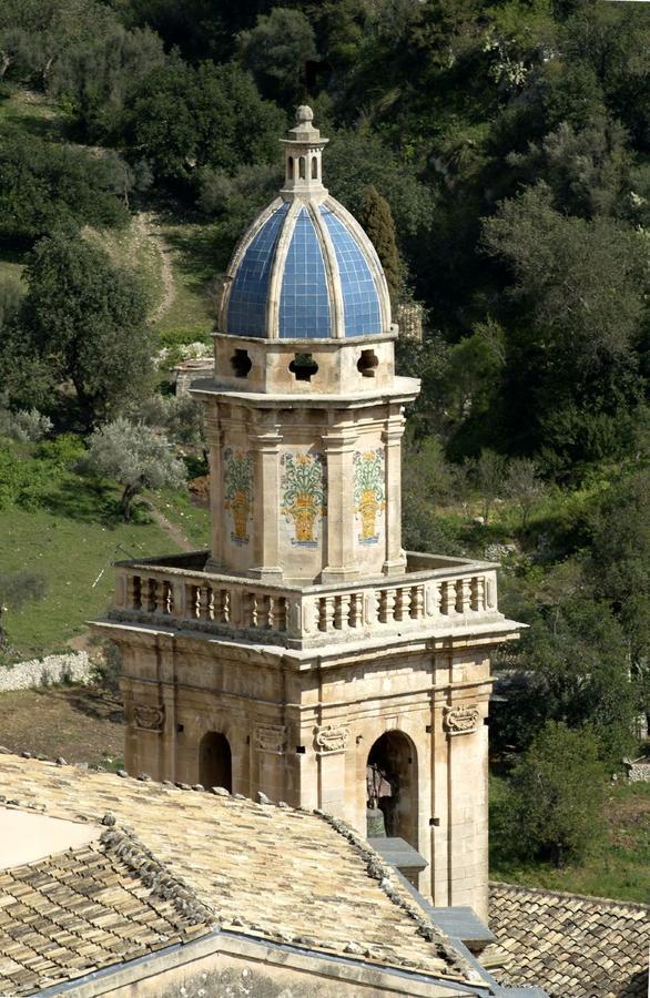 Giumbabulla Luxury House Bed & Breakfast Ragusa Dış mekan fotoğraf