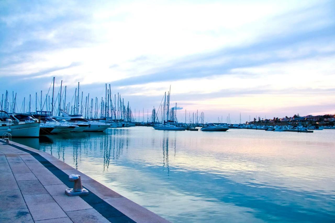 Giumbabulla Luxury House Bed & Breakfast Ragusa Dış mekan fotoğraf