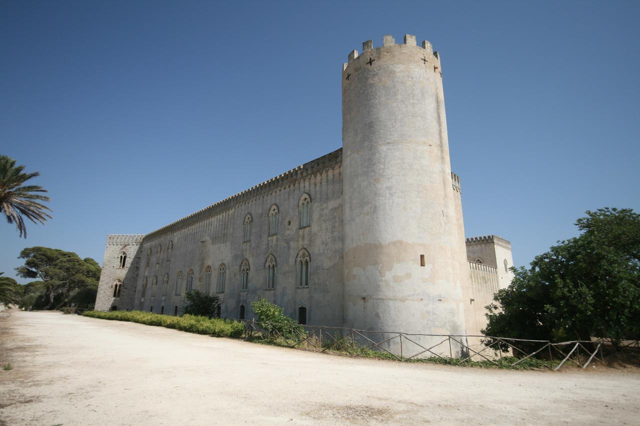 Giumbabulla Luxury House Bed & Breakfast Ragusa Dış mekan fotoğraf