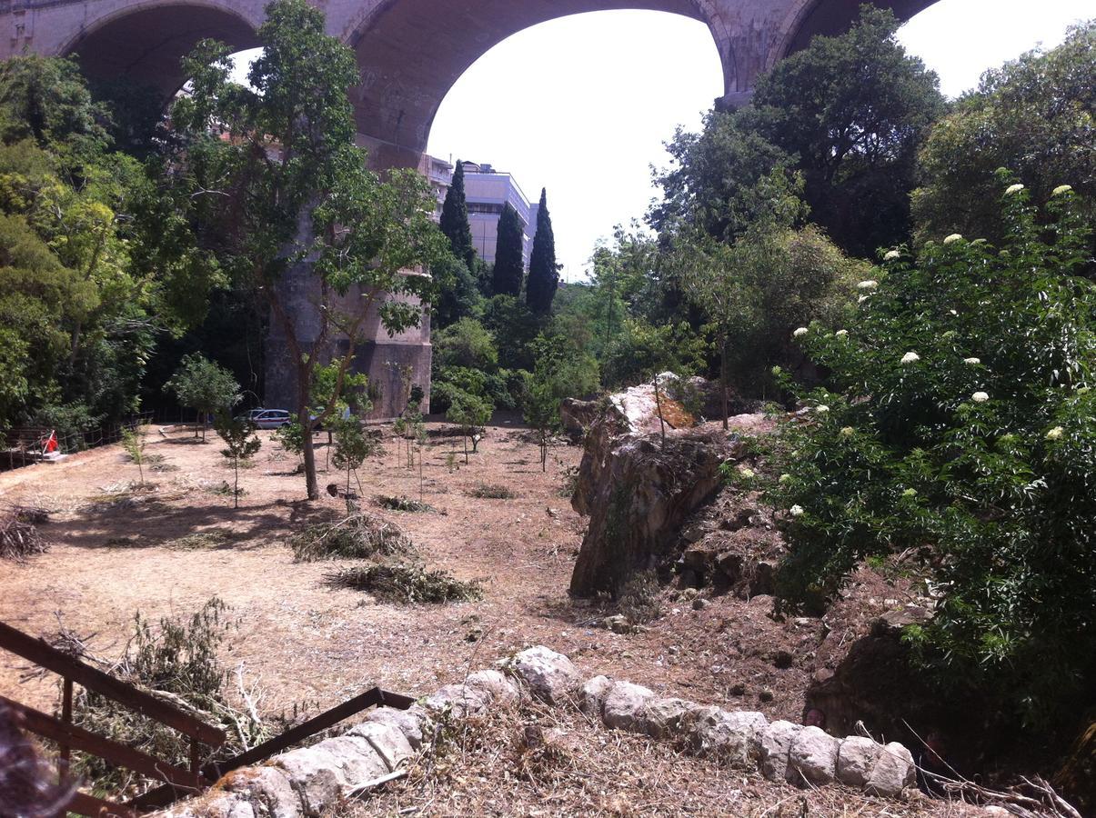 Giumbabulla Luxury House Bed & Breakfast Ragusa Dış mekan fotoğraf