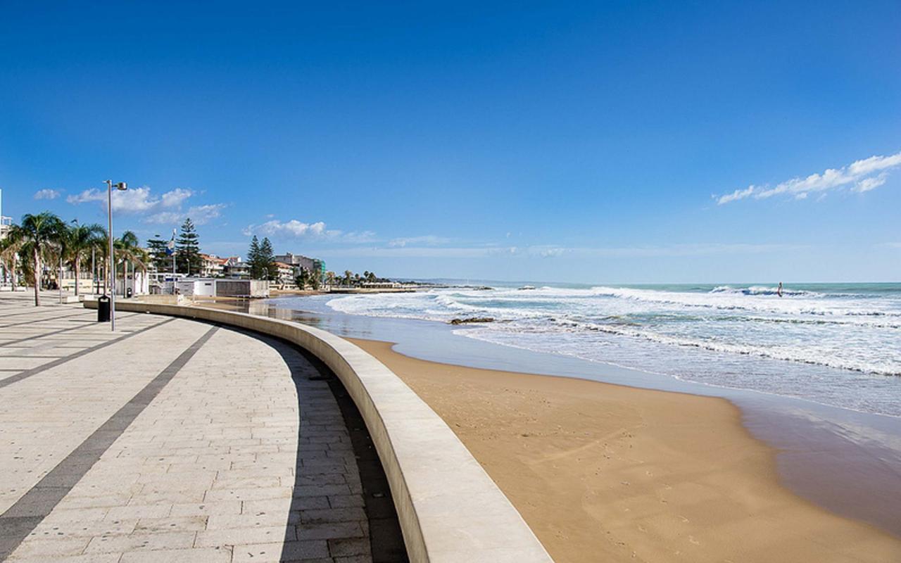 Giumbabulla Luxury House Bed & Breakfast Ragusa Dış mekan fotoğraf