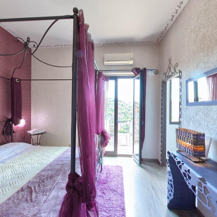 Giumbabulla Luxury House Bed & Breakfast Ragusa Dış mekan fotoğraf