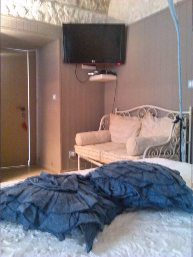 Giumbabulla Luxury House Bed & Breakfast Ragusa Dış mekan fotoğraf