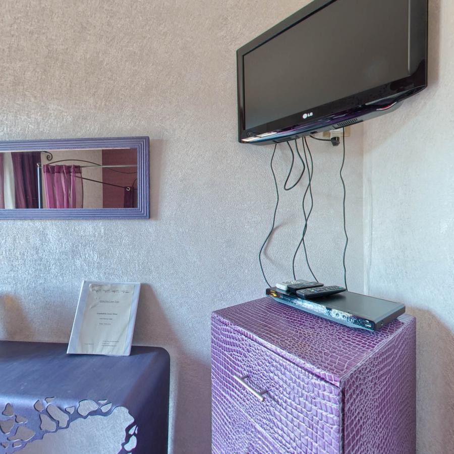 Giumbabulla Luxury House Bed & Breakfast Ragusa Dış mekan fotoğraf