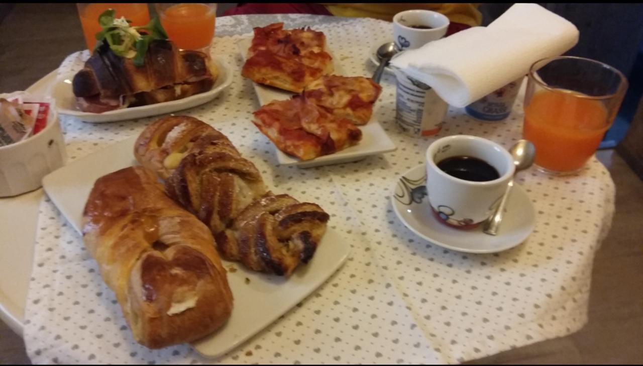 Giumbabulla Luxury House Bed & Breakfast Ragusa Dış mekan fotoğraf
