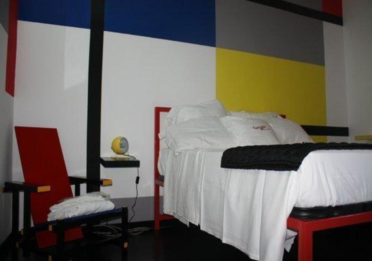 Giumbabulla Luxury House Bed & Breakfast Ragusa Dış mekan fotoğraf