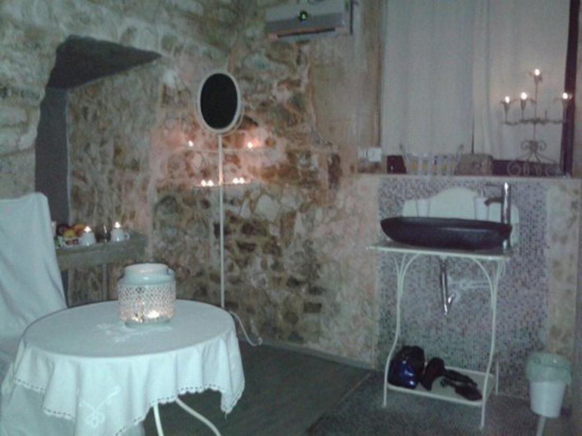 Giumbabulla Luxury House Bed & Breakfast Ragusa Dış mekan fotoğraf