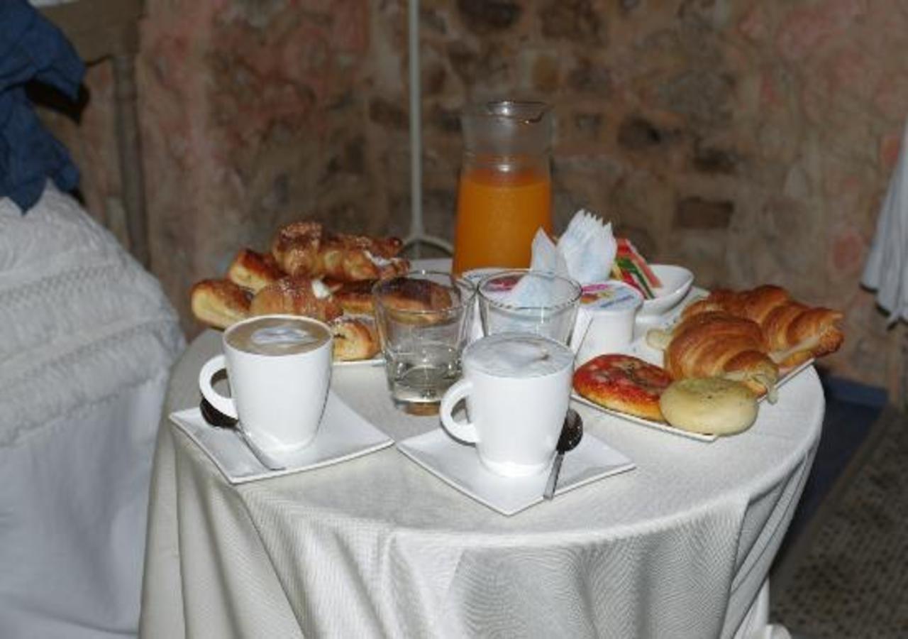 Giumbabulla Luxury House Bed & Breakfast Ragusa Dış mekan fotoğraf