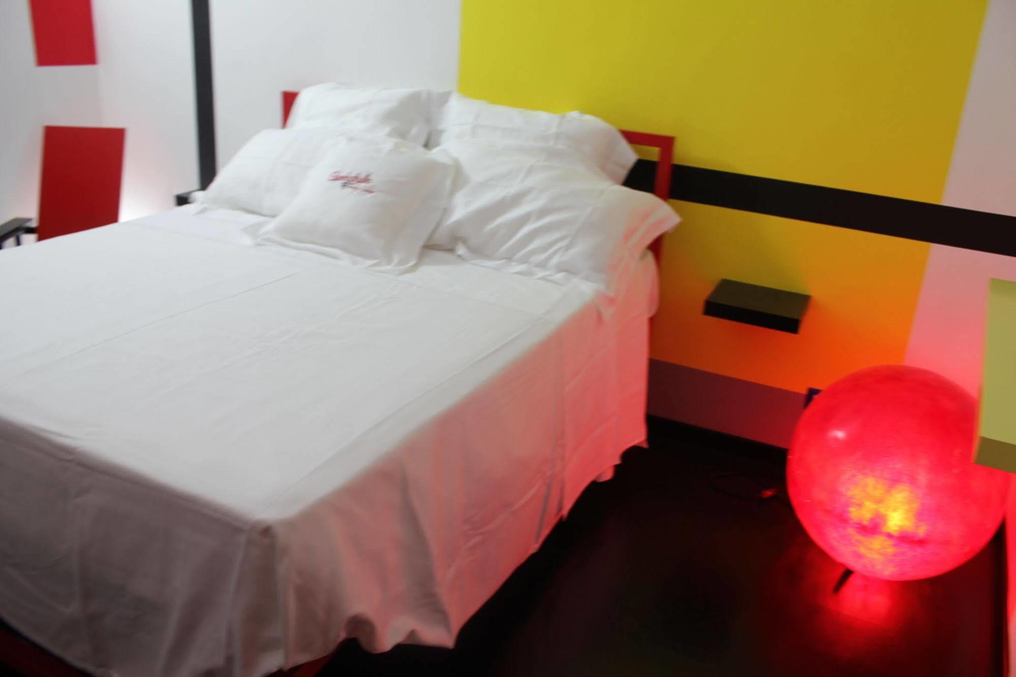 Giumbabulla Luxury House Bed & Breakfast Ragusa Dış mekan fotoğraf