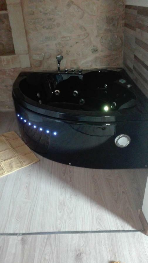 Giumbabulla Luxury House Bed & Breakfast Ragusa Dış mekan fotoğraf