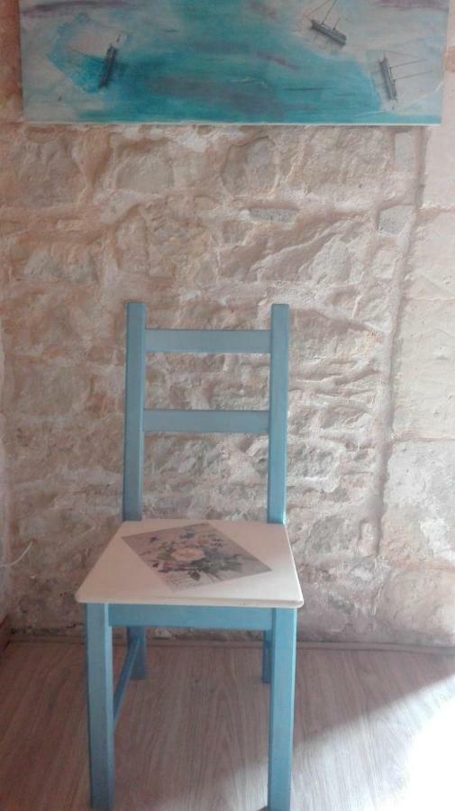 Giumbabulla Luxury House Bed & Breakfast Ragusa Dış mekan fotoğraf