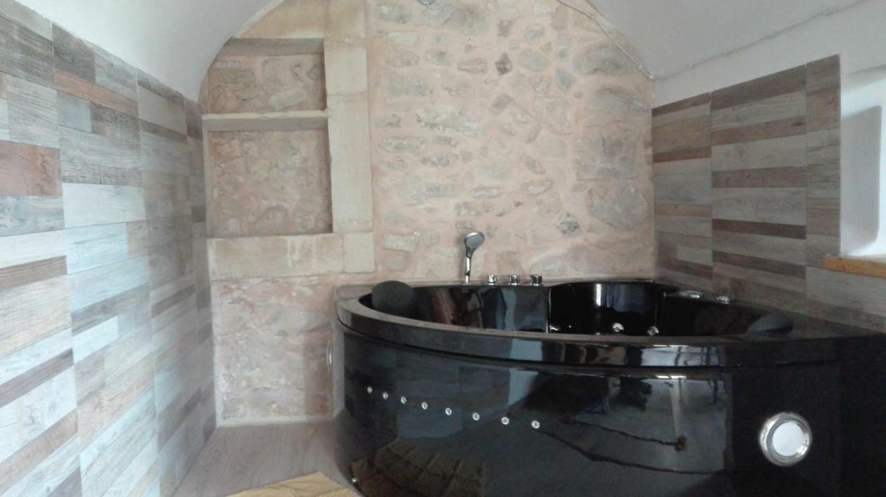 Giumbabulla Luxury House Bed & Breakfast Ragusa Dış mekan fotoğraf